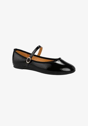 Day Vine, DAY VINE BALLERINAS BALLERINAS - Bailarinas con hebilla - schwarz