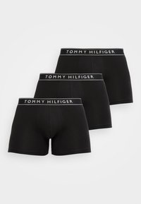 Non sélectionné, black