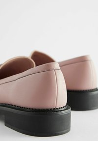 Next Chaussons - pink