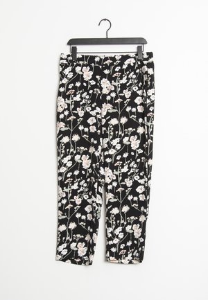 OPUS Bukser - black