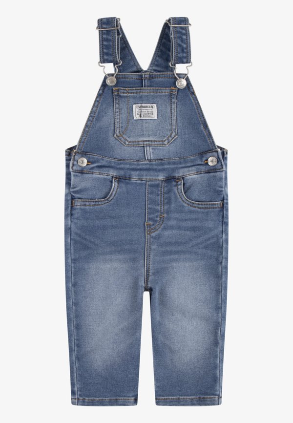 MY FIRST - Dungarees