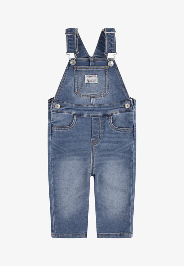 MY FIRST - Dungarees