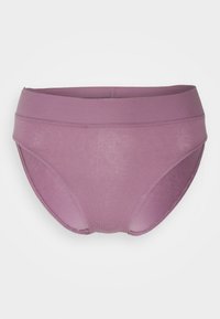 Não selecionado, grape violet