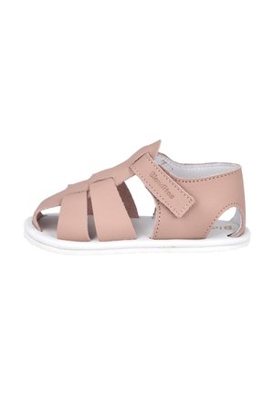 BY BOGA RESPETUOSAS - Sandalias de senderismo - pink