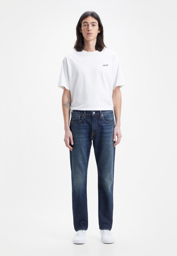 502™ TAPER JEANS - Straight leg jeans