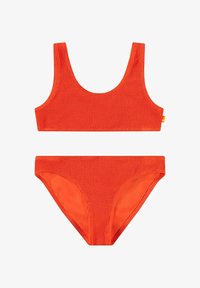 Wybrany, strawberry hot