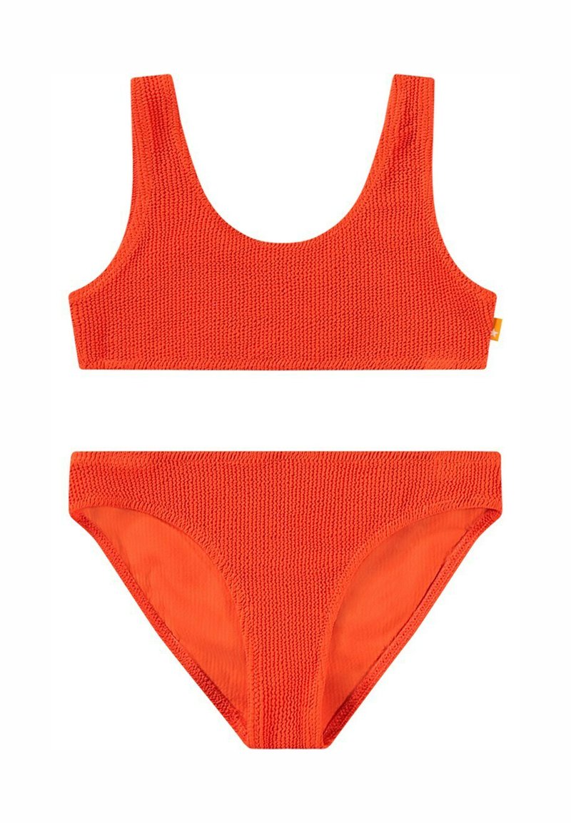 Molo SET czerwony