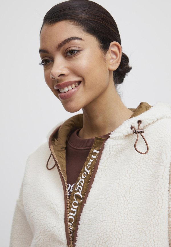 JCBERRI - Winter jacket - plantation mix4