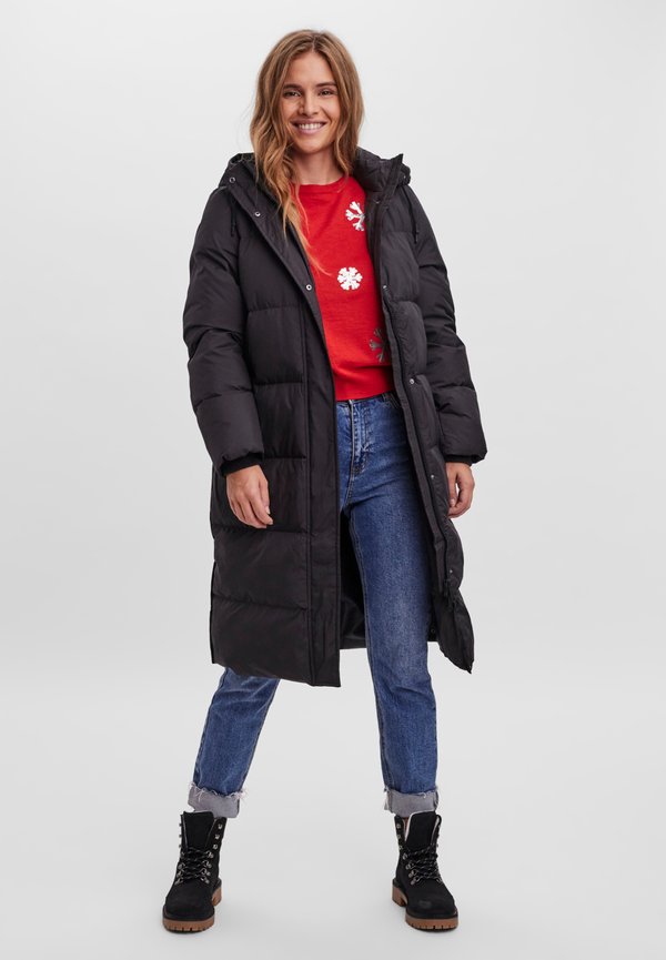 VMERICAHOLLY  - Down coat4