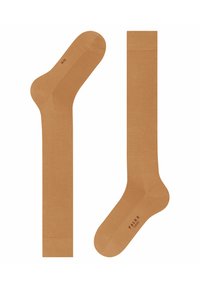FALKE TIAGO - Socken - carrot
