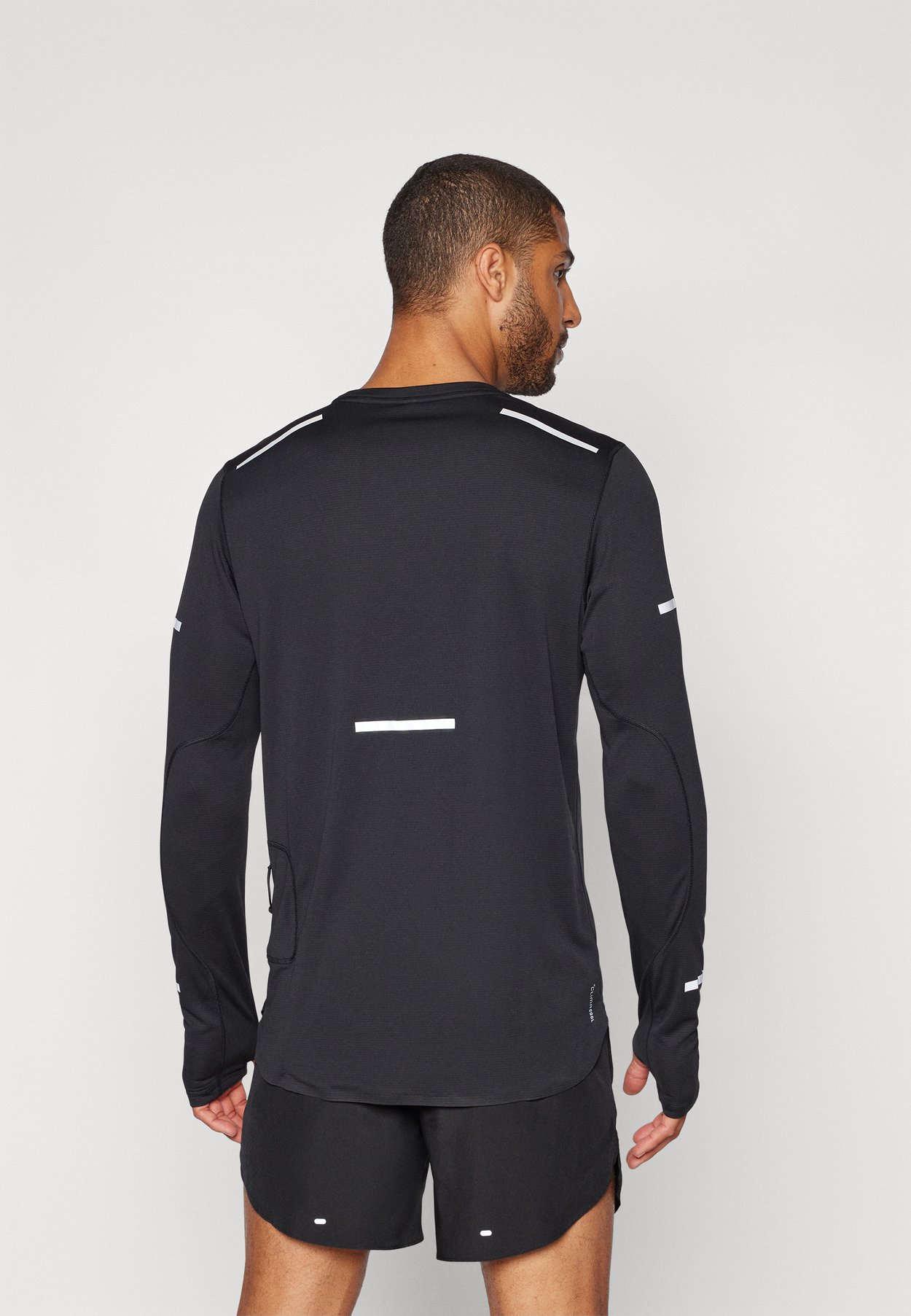 ULTIMATE HIGH VISIBILITY LS M