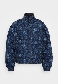 VMJANE LOLA QUILT  - Chaqueta de entretiempo - blue