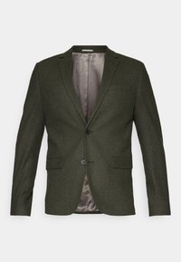 Sako - dark army mottled