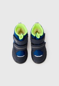 Superfit GORETEX HUSKY granatowy