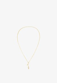 Sélectionné, Gold-coloured