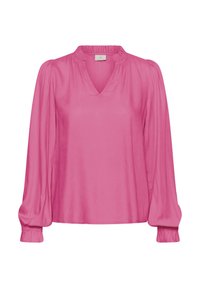 Non sélectionné, pink power