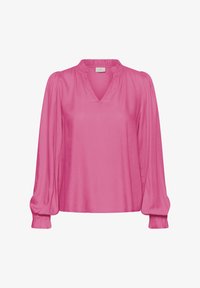 Non sélectionné, pink power