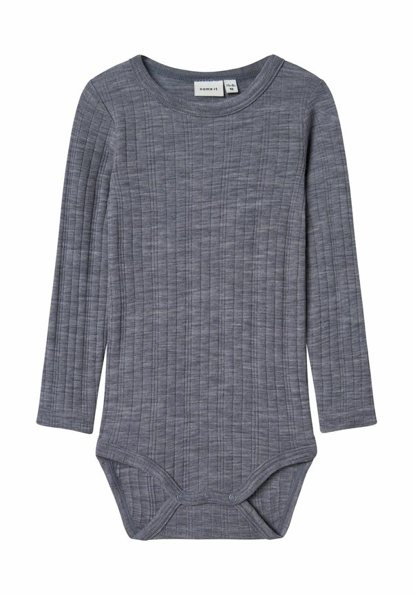 Body - folkstone gray