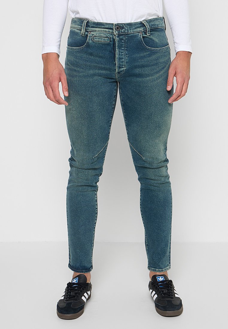 G-Star Slim fit jeans meerkleurig