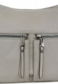 Hexagona Borsa a tracolla - gris clair
