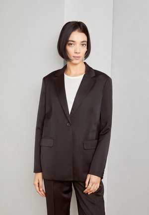 ARKY - Short coat - black