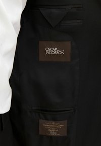 Oscar Jacobson EGO  - Blazer - black