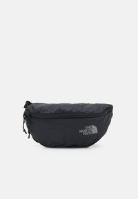 FLYWEIGHT LUMBAR UNISEX - Bolsa de cintura - asphalt grey/black