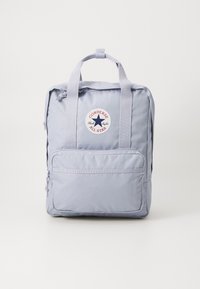 Converse SMALL SQUARE BACKPACK UNISEX - Mugursoma - lavender trek