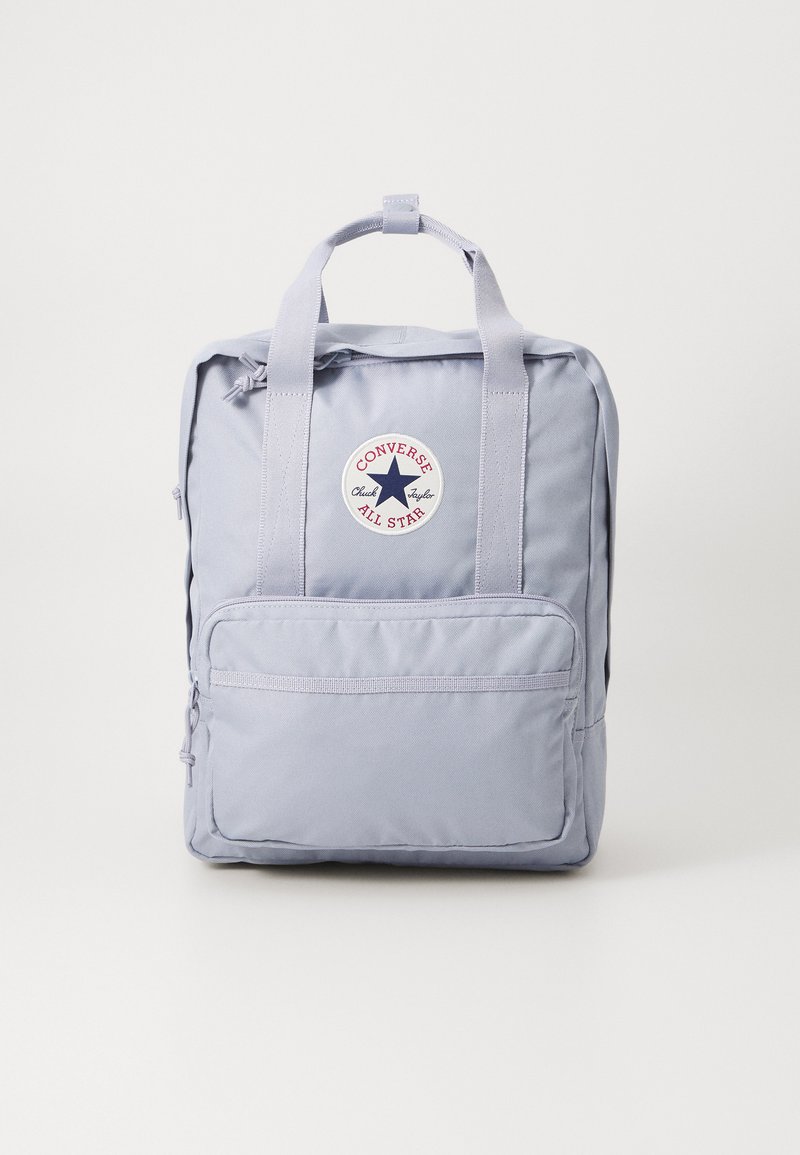 Converse SMALL SQUARE BACKPACK UNISEX - Mugursoma - lavender trek