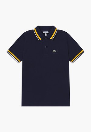 Poloshirt - marine