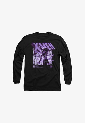 Marvel, XMEN JEAN GREY INFO - Langarmshirt - black
