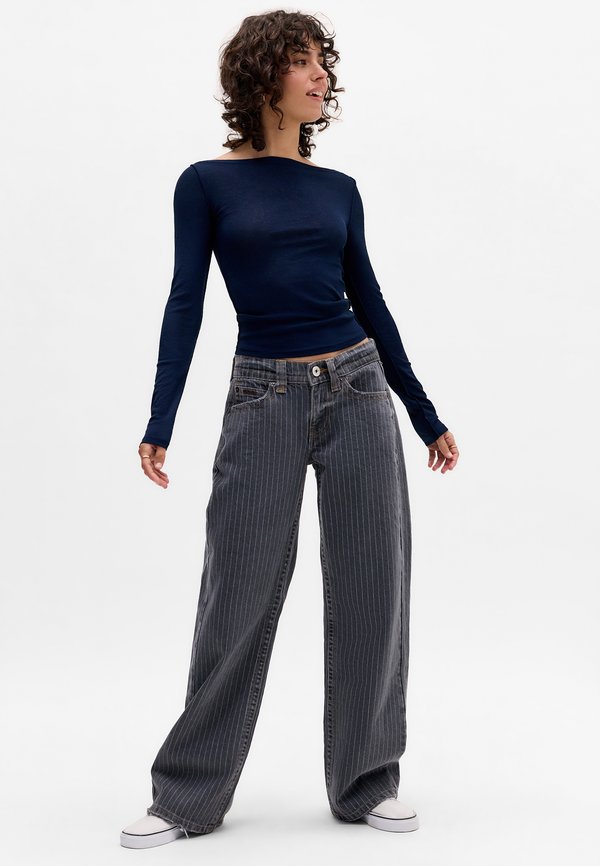 FRANKIE TOP - Long sleeved top4