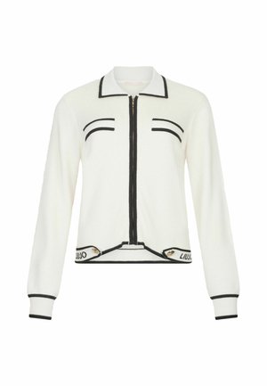 LIU JO Kardigan - white