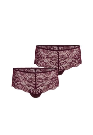 2-PACK - Slip - pinot noir