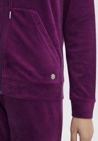 Oxmo MITTA SET - Treniņtērps - phlox