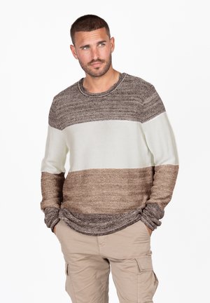 Maglione - sand