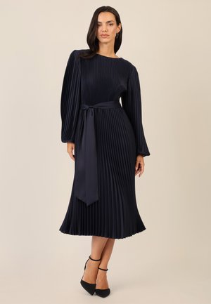 Apart Freizeitkleid - nachtblau