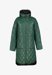 Valittu, dunkel grün