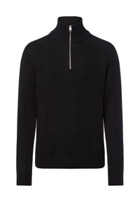 Džemperis - schwarz