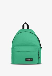 Unselected, gem green