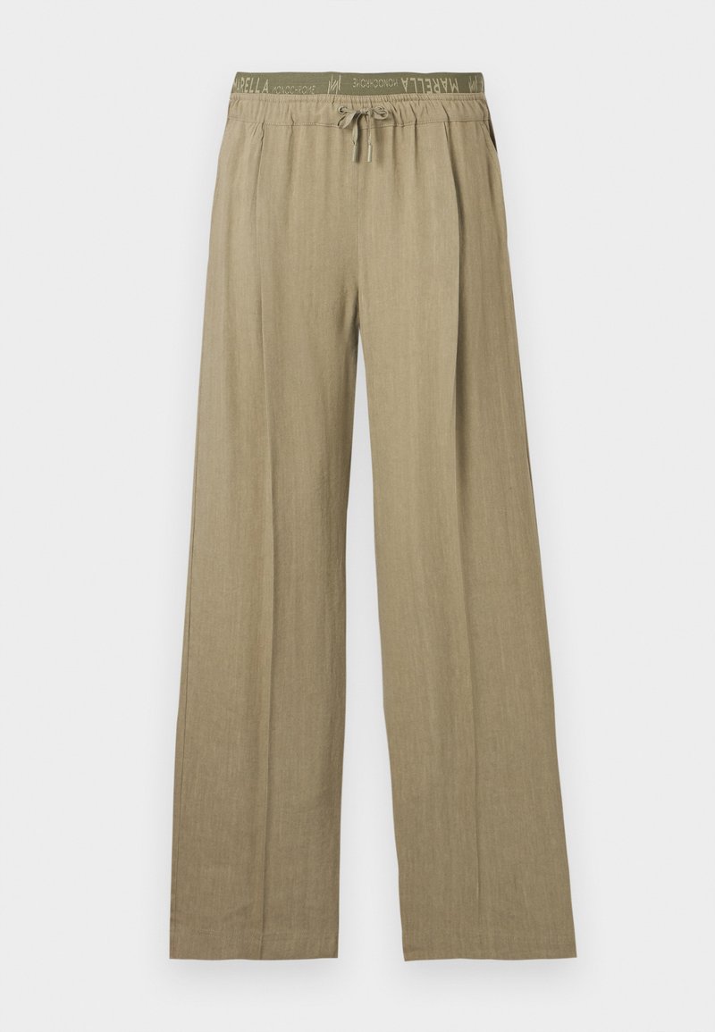 Marella Broek groen Marella Broek groen