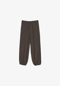 Non sélectionné, dark brown