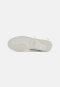 le coq sportif COURTSET_2 - Sneakers basse - optical white/dress blue