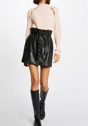 Morgan, Pullover - light pink