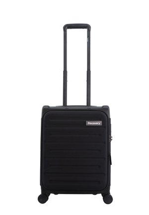 MOTION - Wheeled suitcase - black