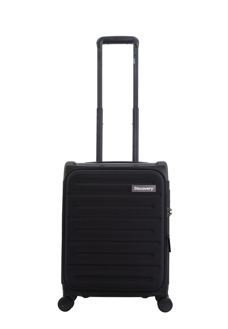 Discovery - MOTION - Trolley - black, Ampliar