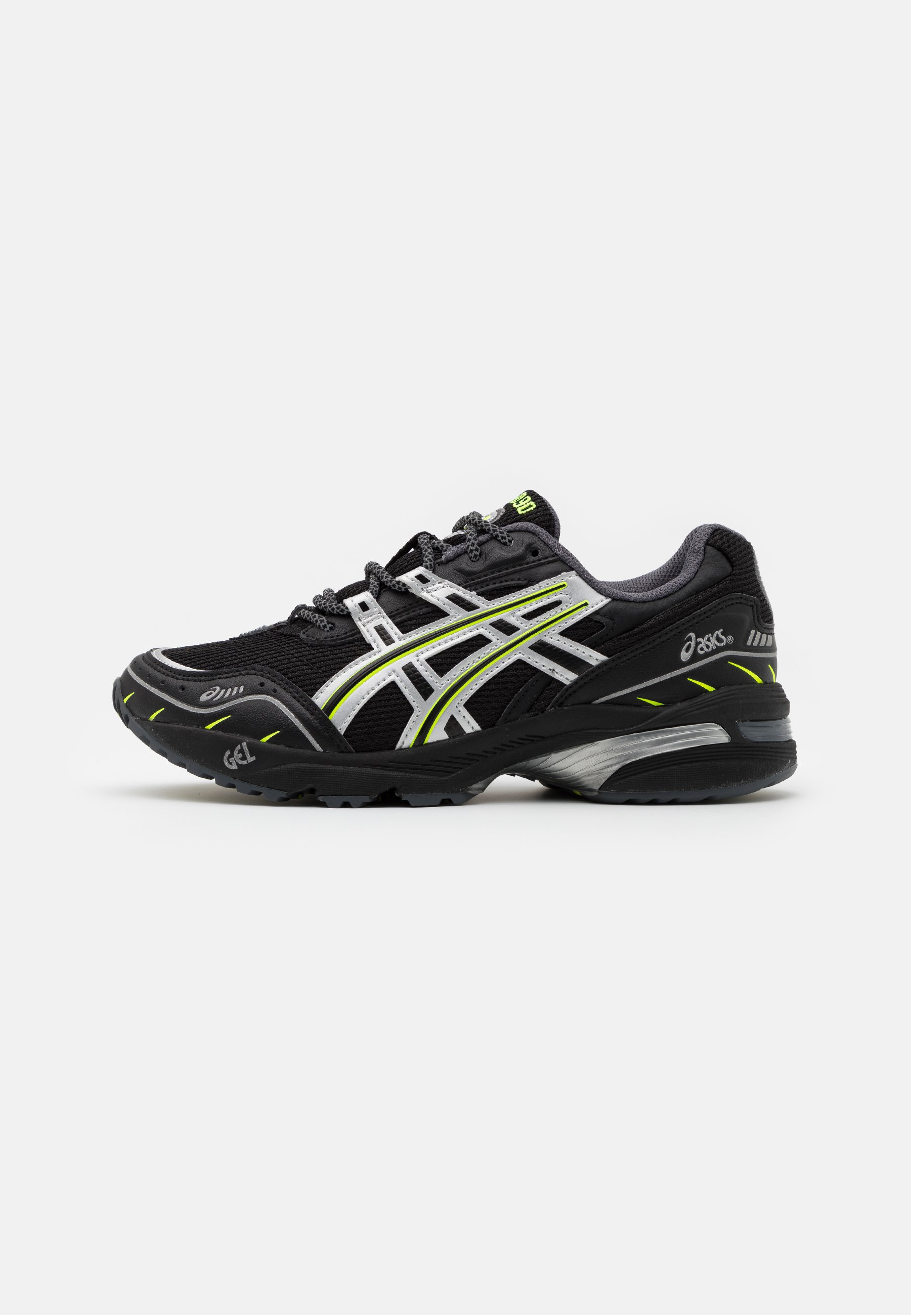 asics gel 1090 black