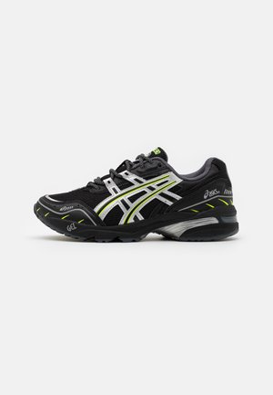 GEL 1090 UNISEX - Trainers - black/pure silver