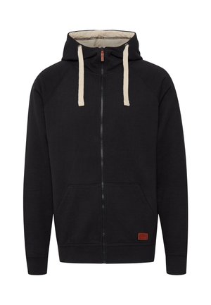 Blend, BHSpeedy - Sweat zippé - black