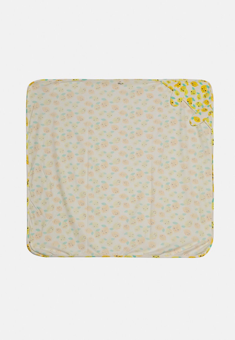Kinder Schlafen & Träumen | The Bonnie Mob PIERRE UNISEX Babydecke lemon/gelb - TA15264 Kinder Schlafen & Träumen | The Bonnie Mob PIERRE UNISEX Babydecke lemon/gelb - TA15264